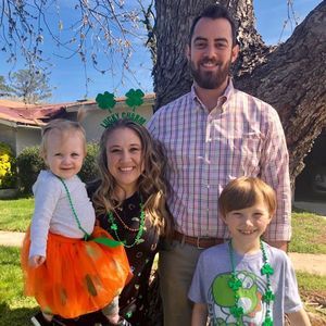 Meet your Posher, Taryn